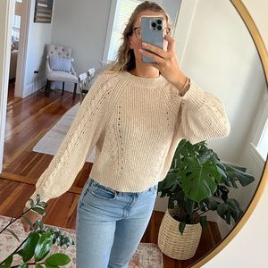 AE Crew Neck Sweater